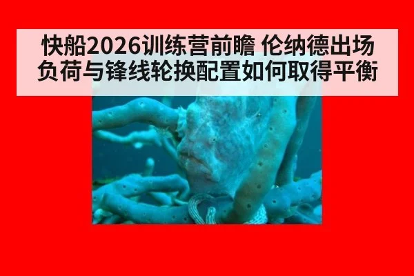快船2026训练营前瞻 伦纳德出场负荷与锋线轮换配置如何取得平衡